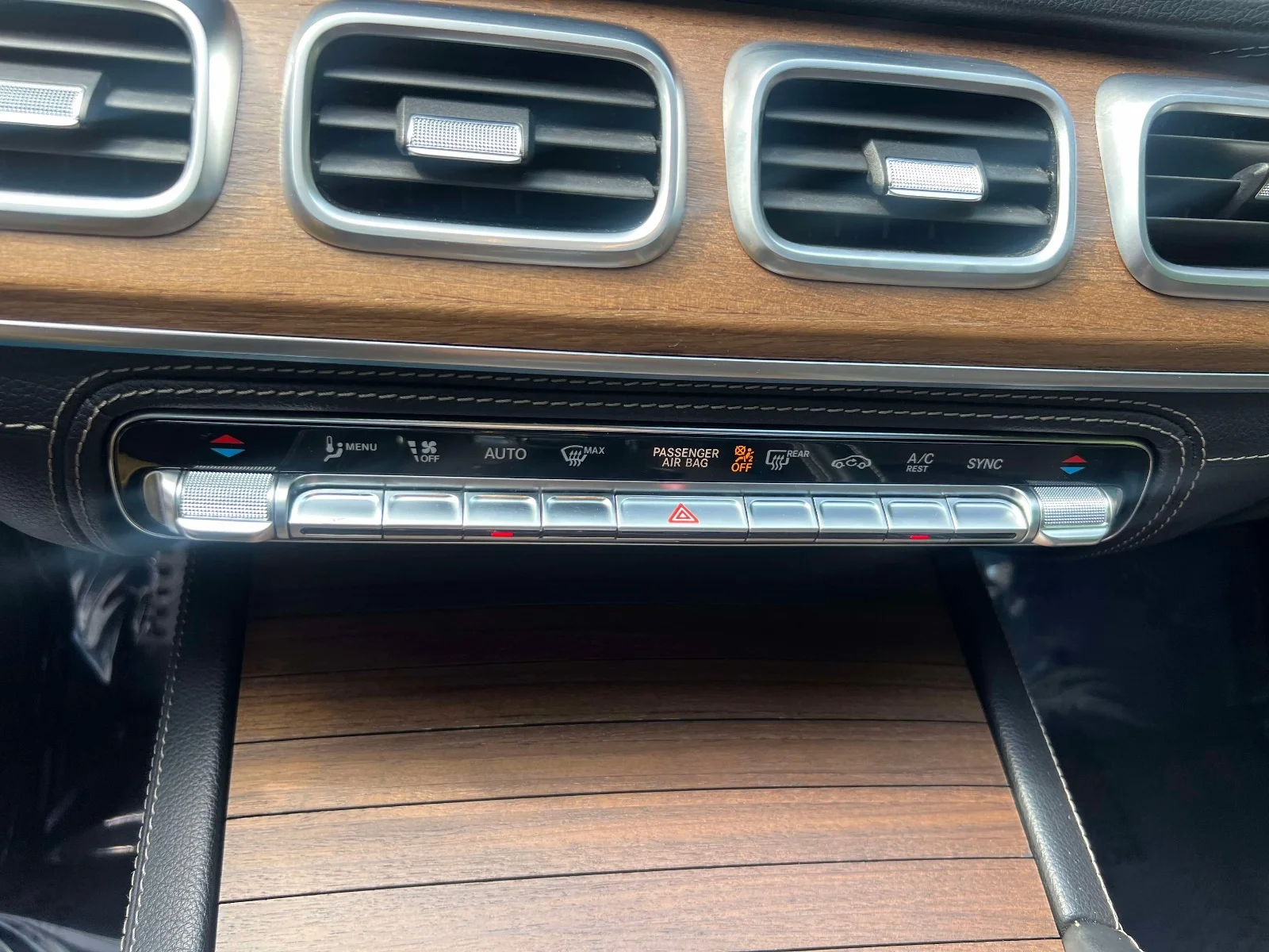 Certified Used 2023 Black Mercedes-Benz GLE 53 AMG® image 33