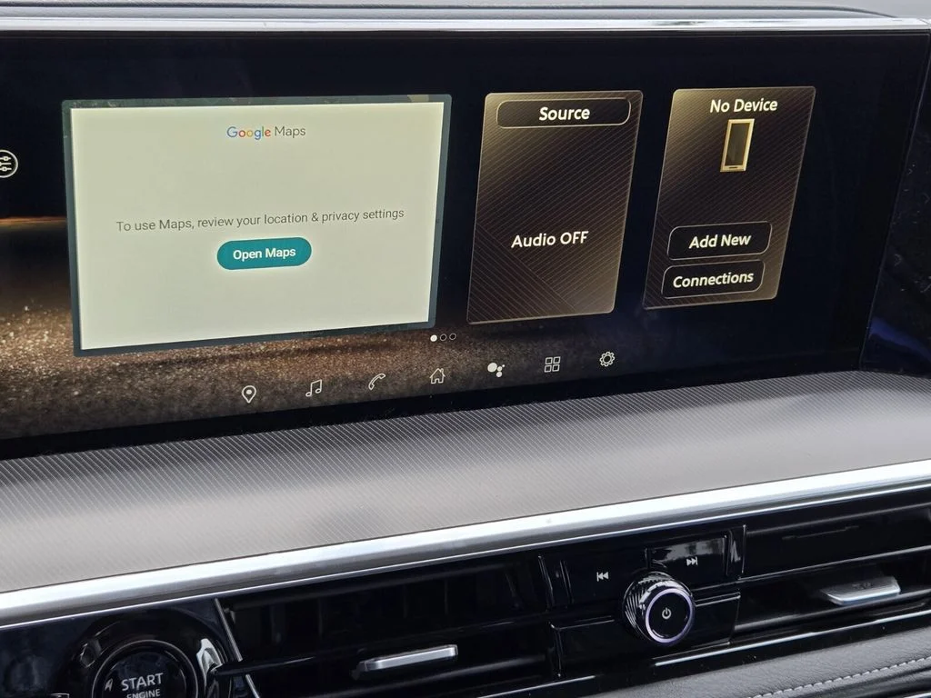 2026 INFINITI QX80 Luxe - Photo 18