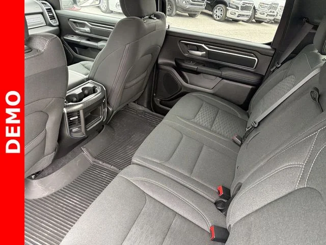 2026 RAM 1500 Big Horn/Lone Star - Photo 15