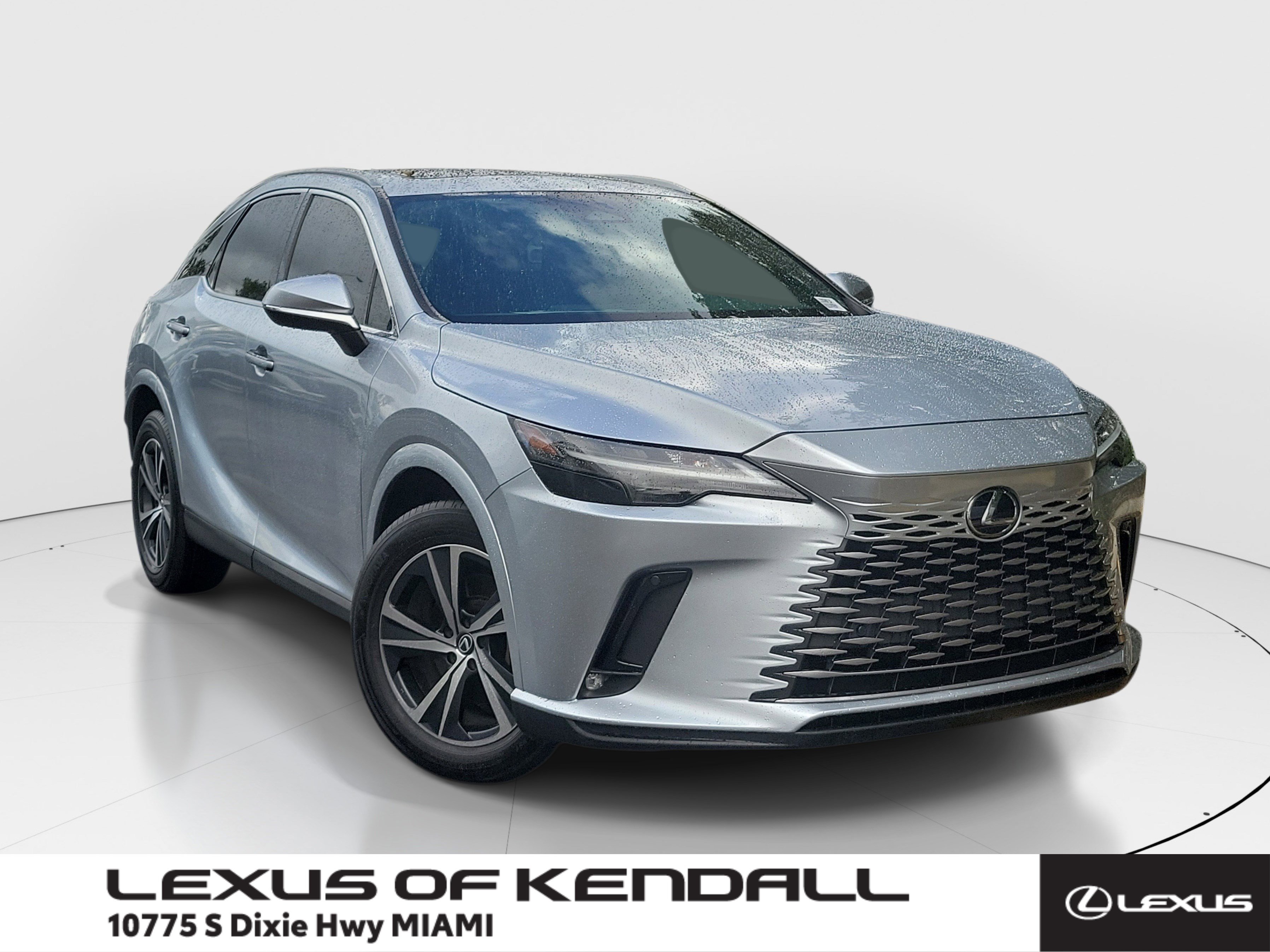2023 Lexus RX 350 350 Premium FWD's photo
