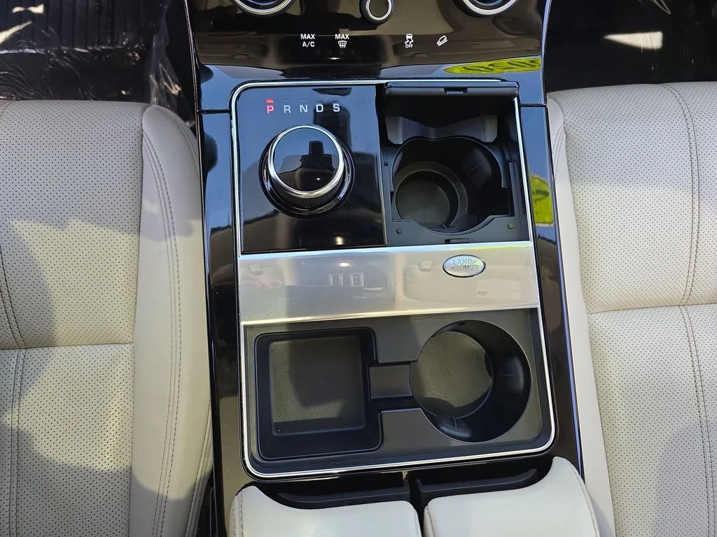 Used 2020 Gray Land Rover S image 28