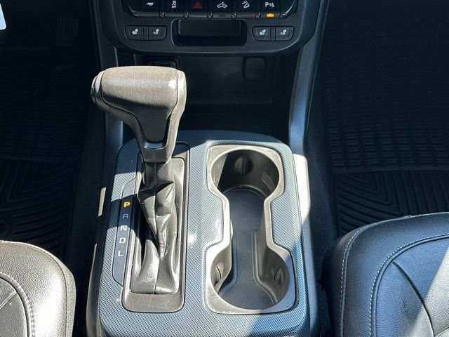 2019 Chevrolet Colorado Z71 - Photo 30