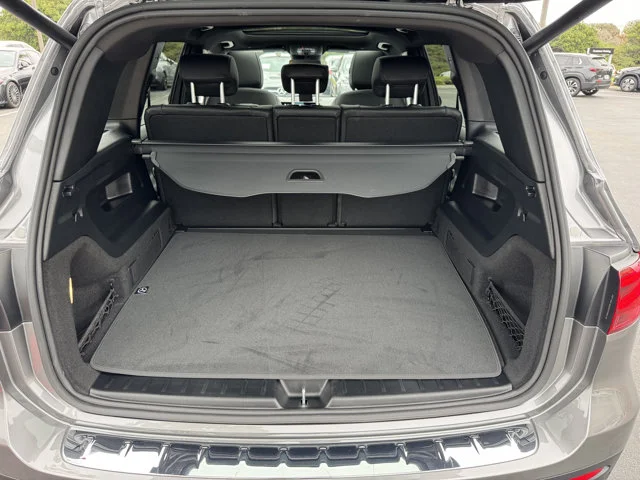 Used 2026 Mountain Grey Metallic Mercedes-Benz GLB 250 image 14