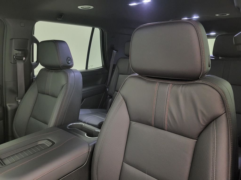 2024 Chevrolet Tahoe RST - Photo 40