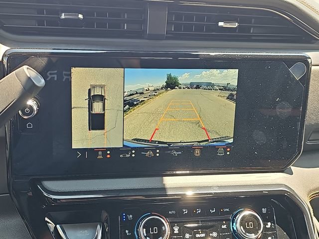 2026 GMC Sierra 3500HD AT4 - Photo 14