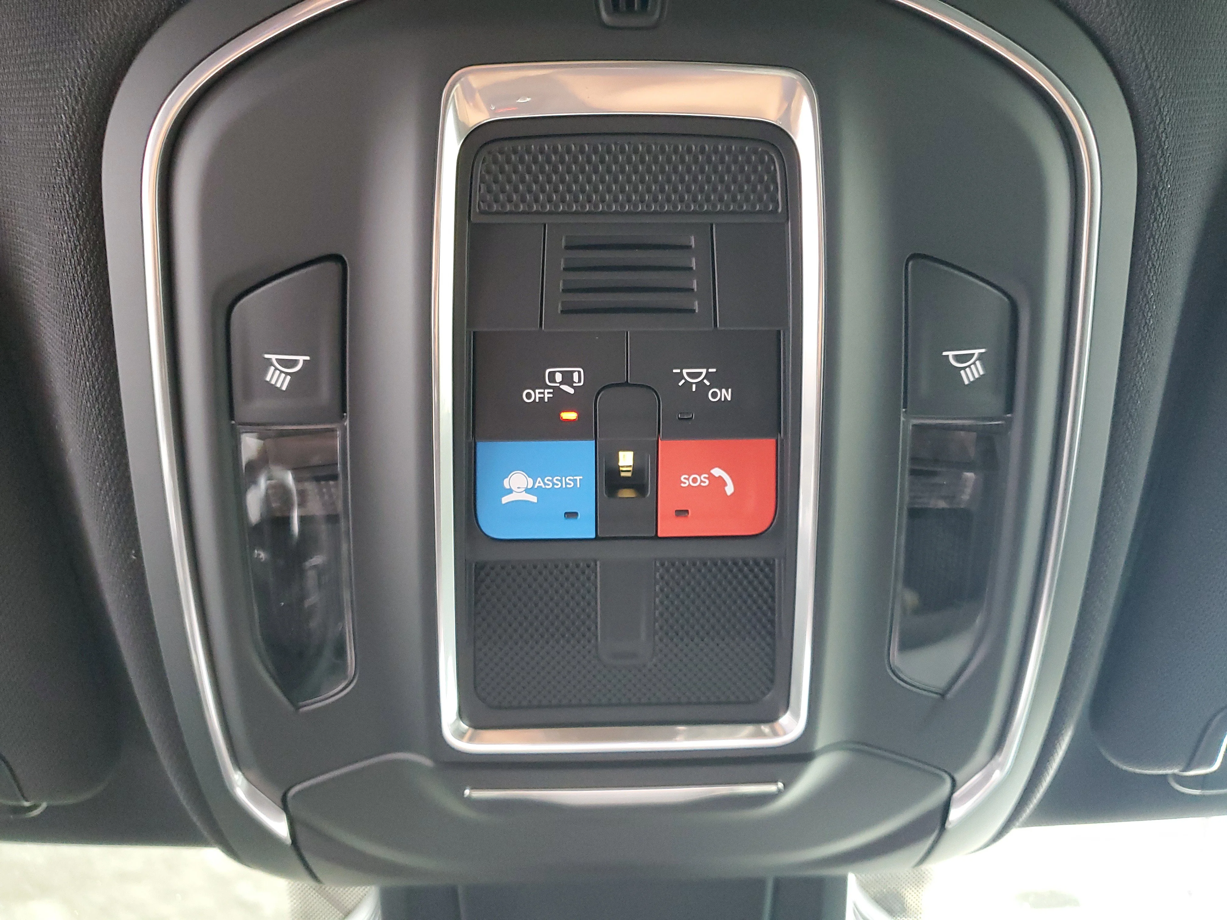 New 2026 41 Jeep Laredo image 20