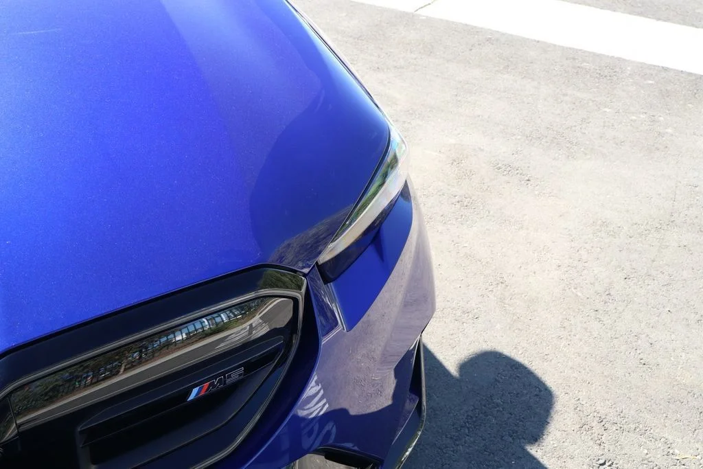 New 2026 Black BMW Base image 25