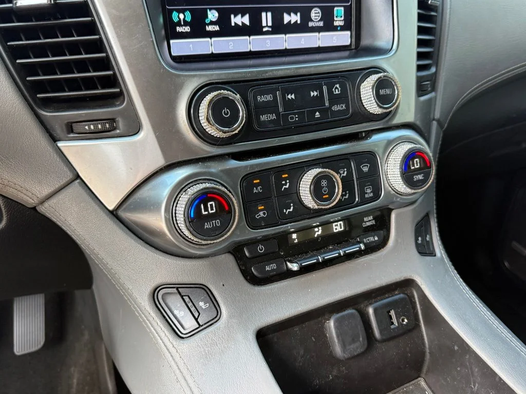 Used 2016 Black Chevrolet LT image 21