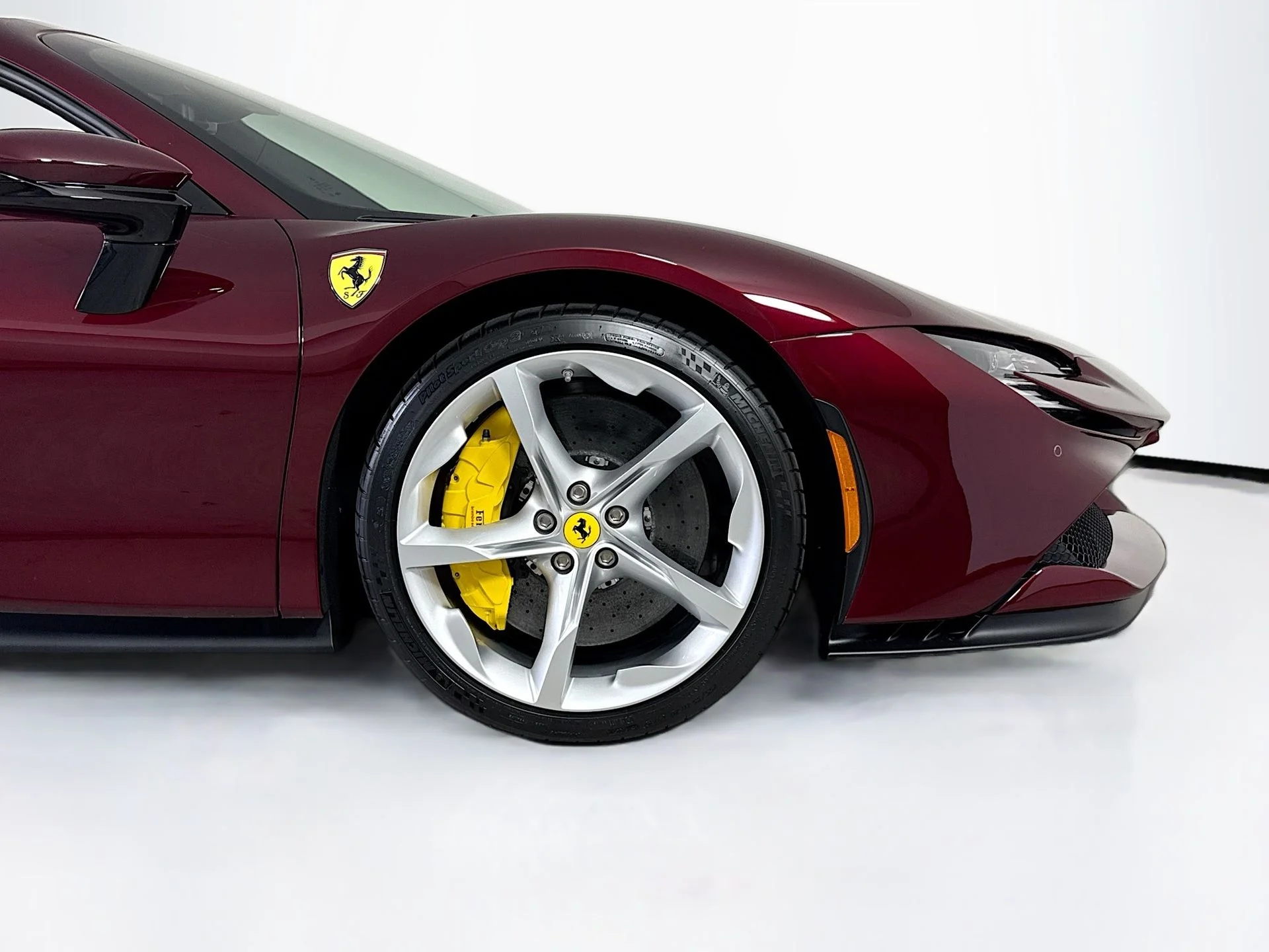 2024 Ferrari SF90 Base - Photo 26