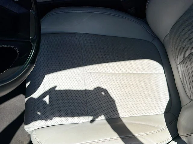Used 2022 Gray Jeep Overland image 21