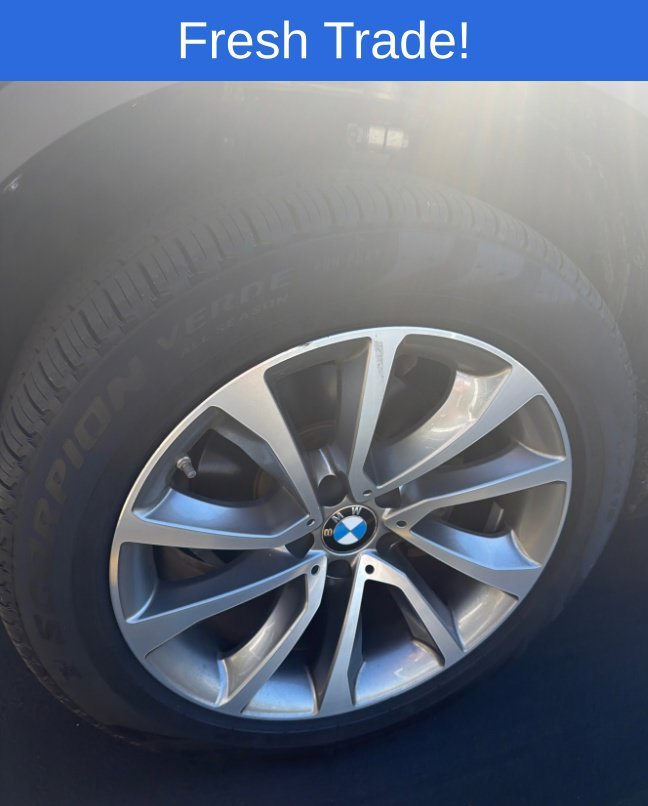 Used 2019 Black BMW xDrive35i image 4