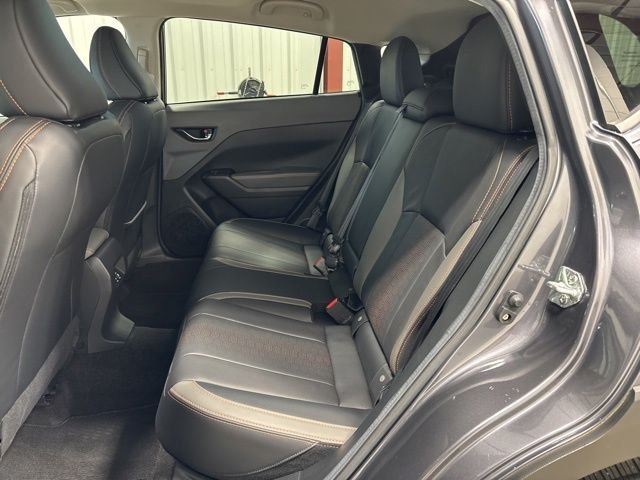 2024 Subaru Crosstrek Limited - Photo 17