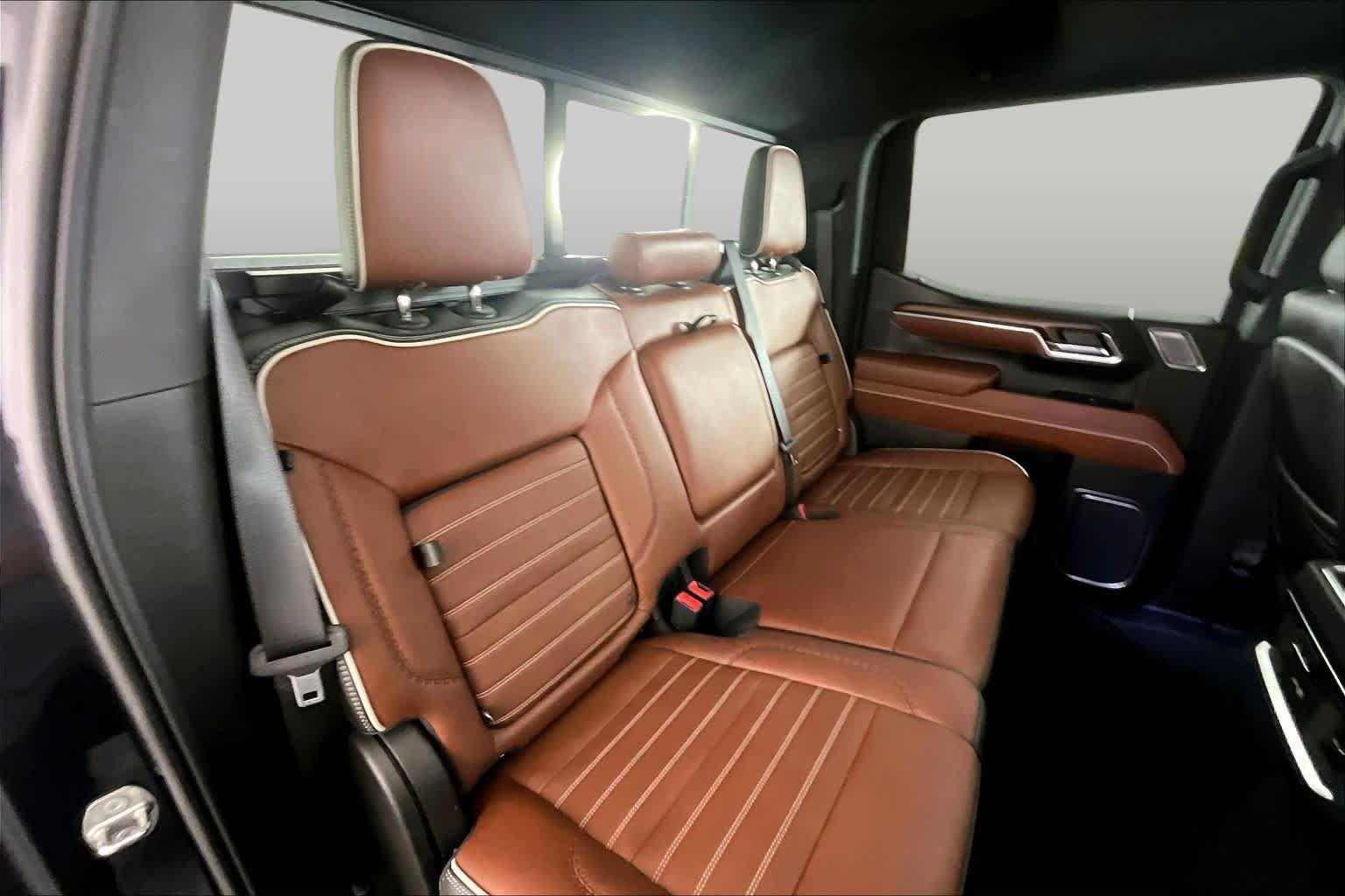 2023 GMC Sierra 1500 Denali Denali Ultimate - Photo 19
