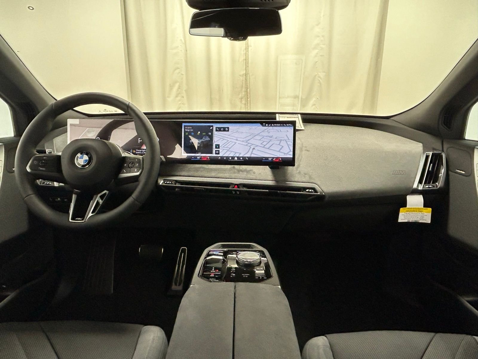 New 2026 Space Silver Metallic BMW xDrive45 image 8