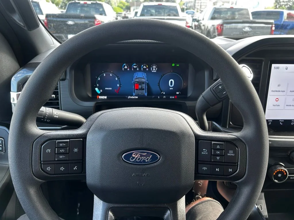 New 2026 Avalanche Ford STX® image 17