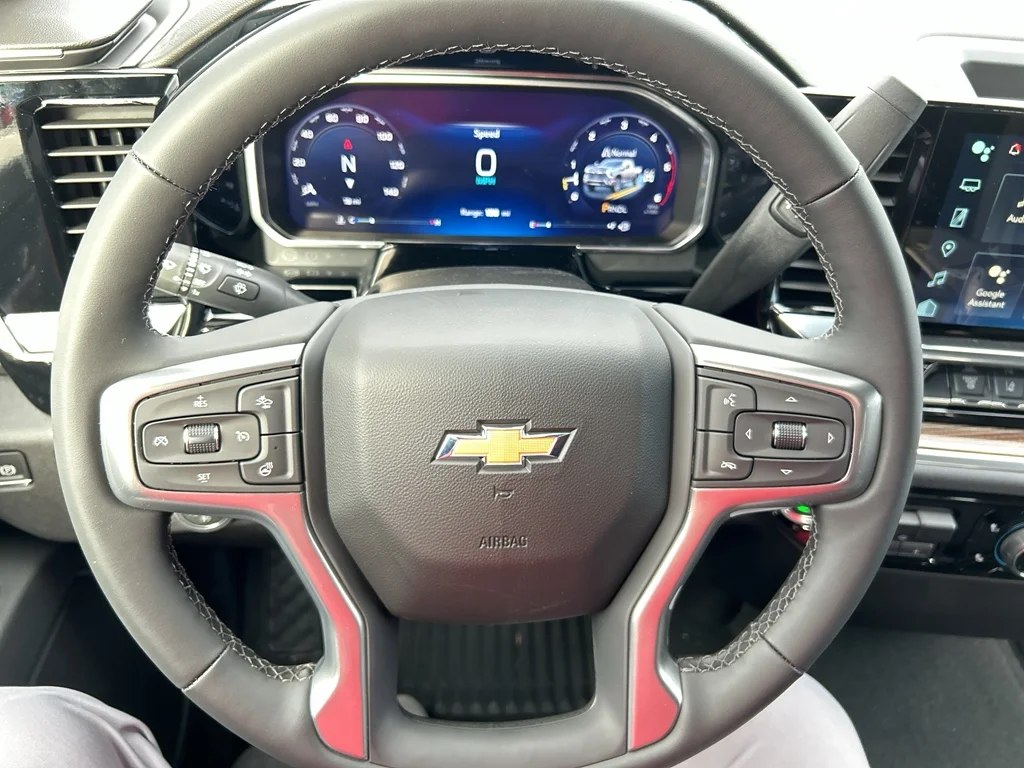 2026 Chevrolet Silverado 2500 HD LT - Photo 17