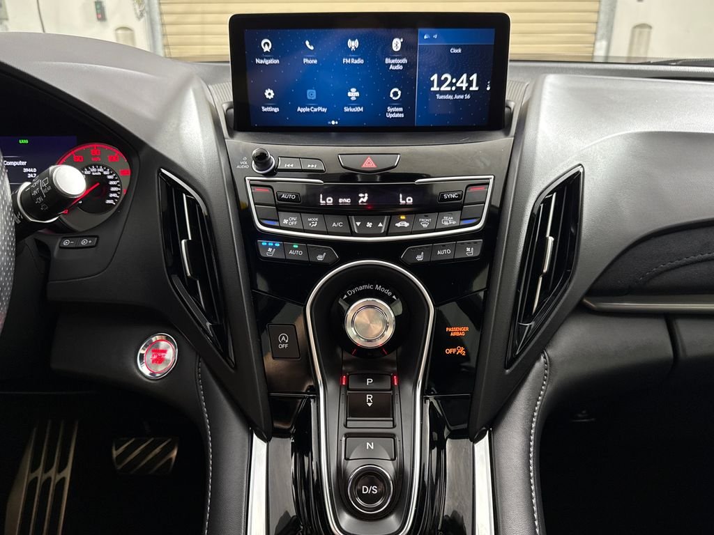 2019 Acura RDX A-Spec Package - Photo 17