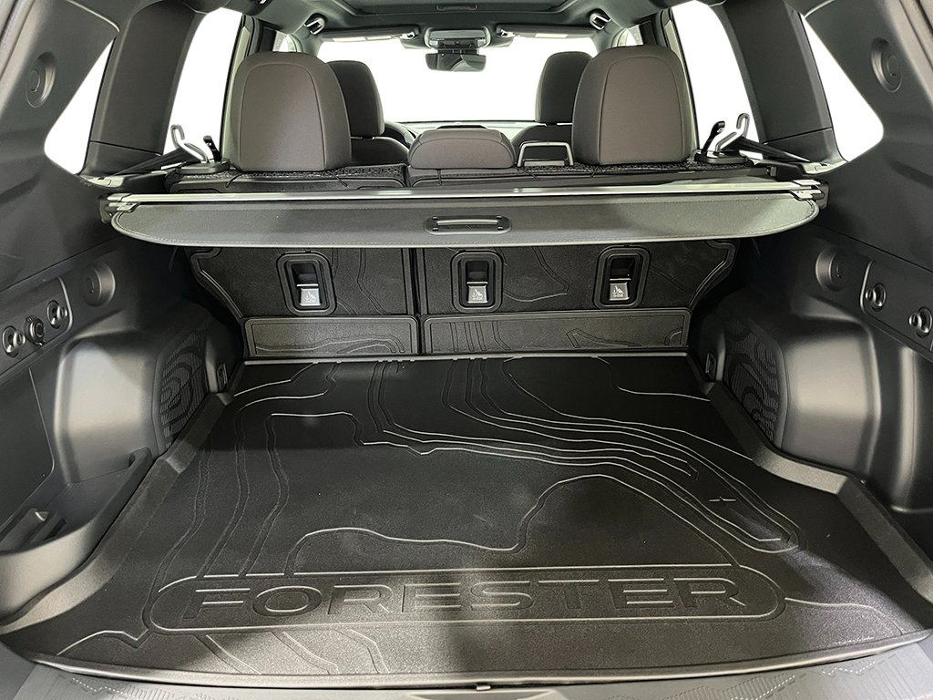 2026 Subaru Forester Premium - Photo 24