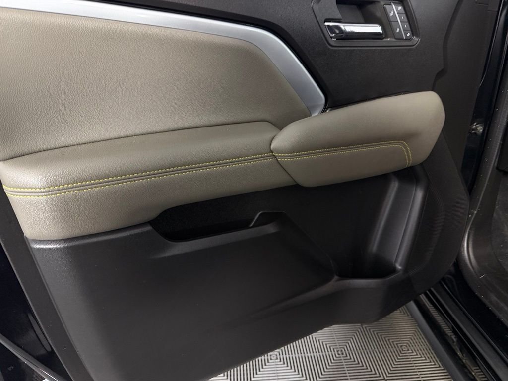 Certified Used 2023 Black Chevrolet ZR2 image 27