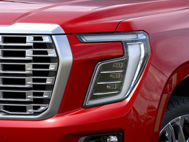 2027 GMC Yukon Denali - Photo 10