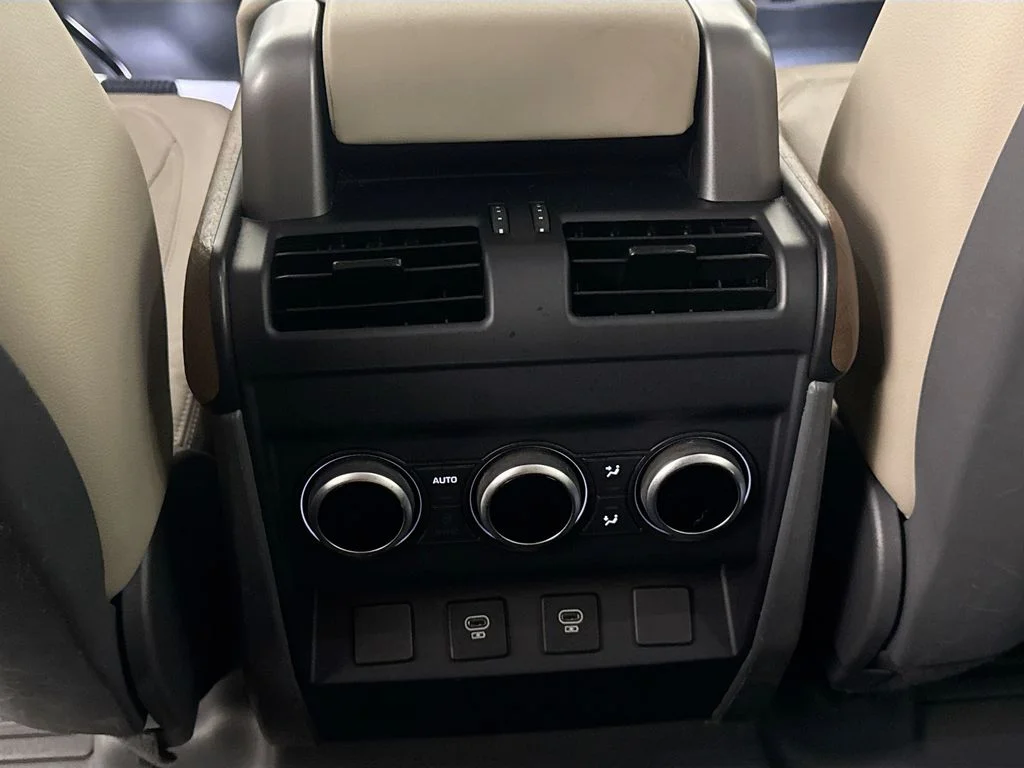 Certified Used 2024 Santorini Black Metallic Land Rover S image 26