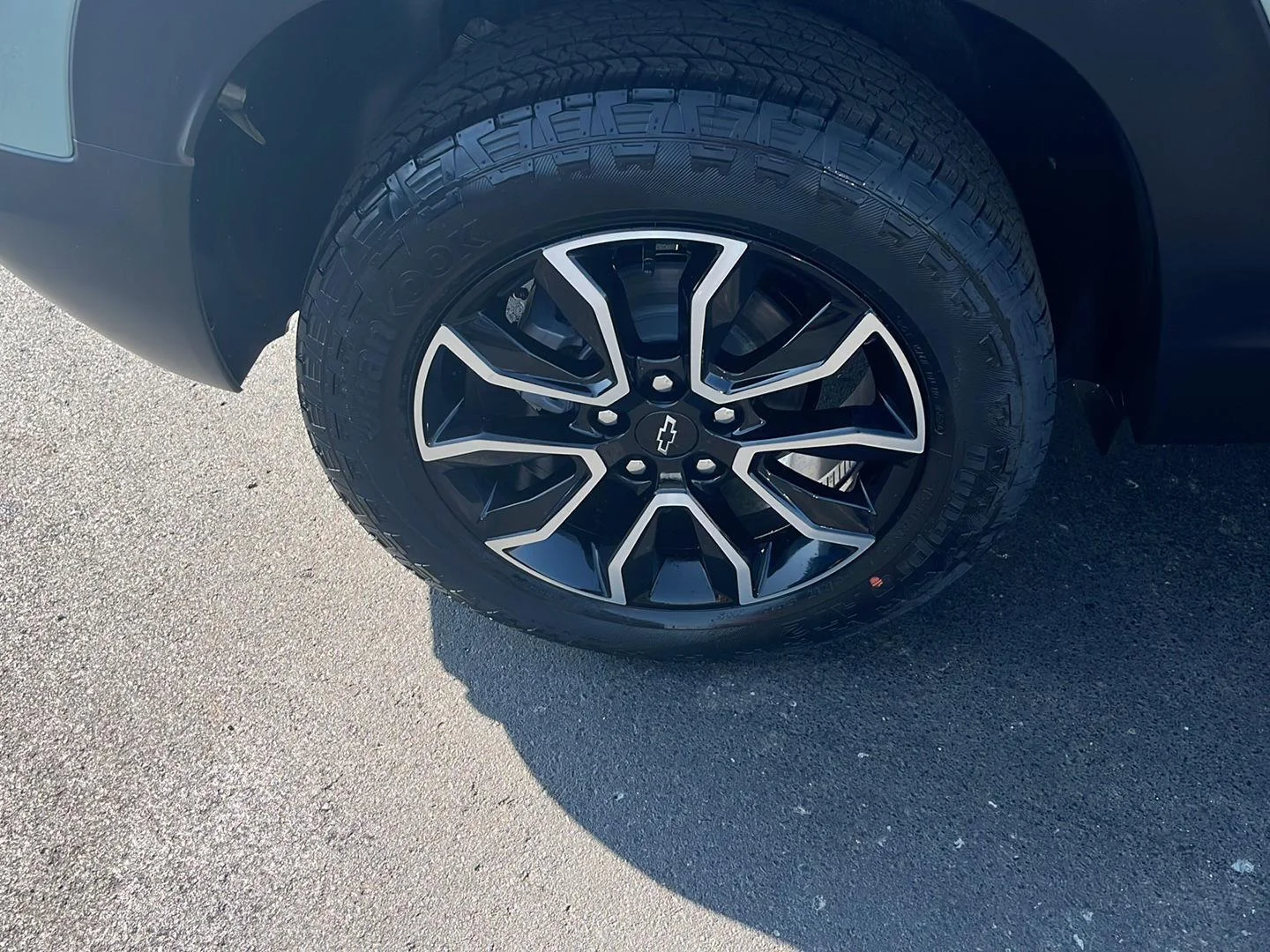 2026 Chevrolet Trailblazer Activ - Photo 31