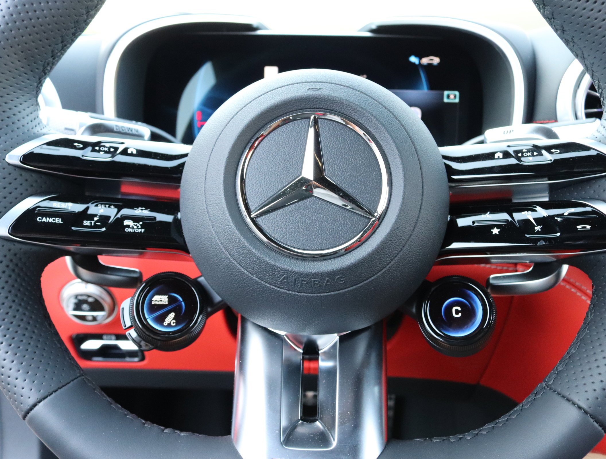 2025 Mercedes-Benz SL Mercedes-AMG - Photo 23