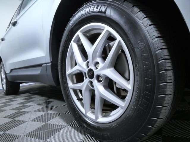 Certified 2023 Ford Edge SEL with VIN 2FMPK4J98PBA08042 for sale in Apple Valley, Minnesota