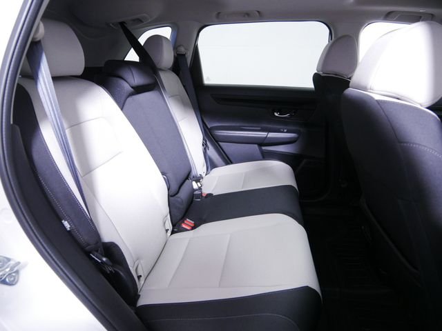 Certified Used 2025  Honda EX image 15