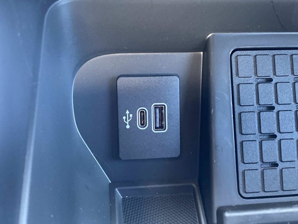 New 2026 Avalanche Ford XLT image 19