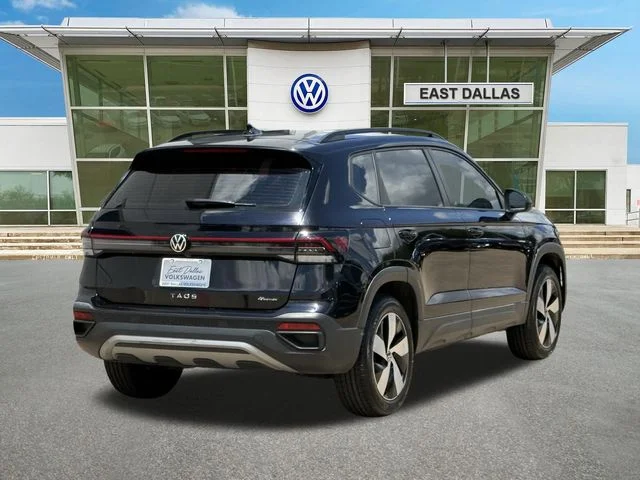 Used 2025  Volkswagen 1.5T S image 3