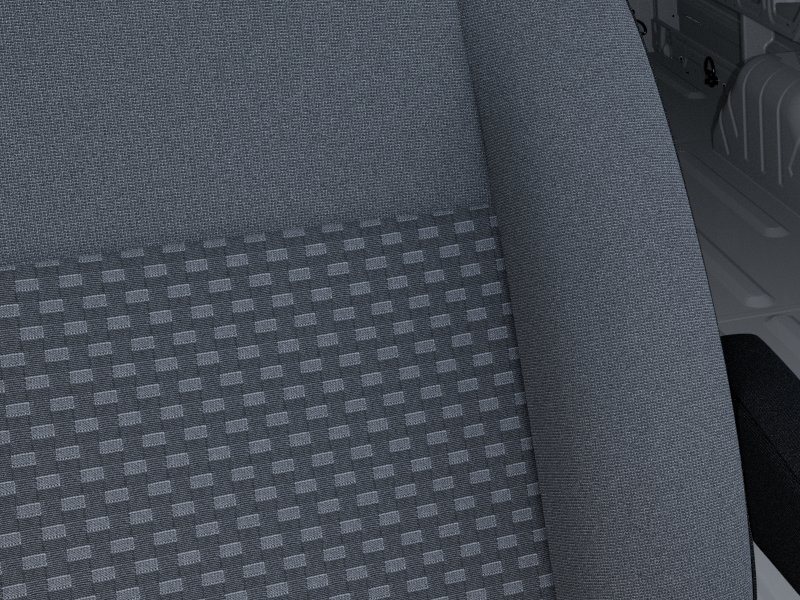 New 2027 White Ford Base image 16