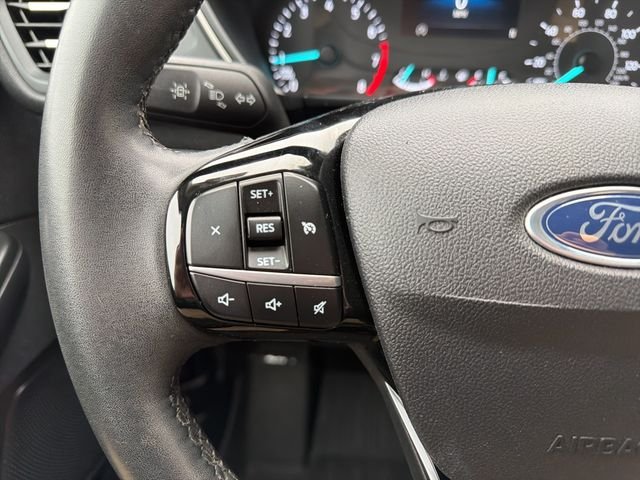 2022 Ford Escape SEL - Photo 24