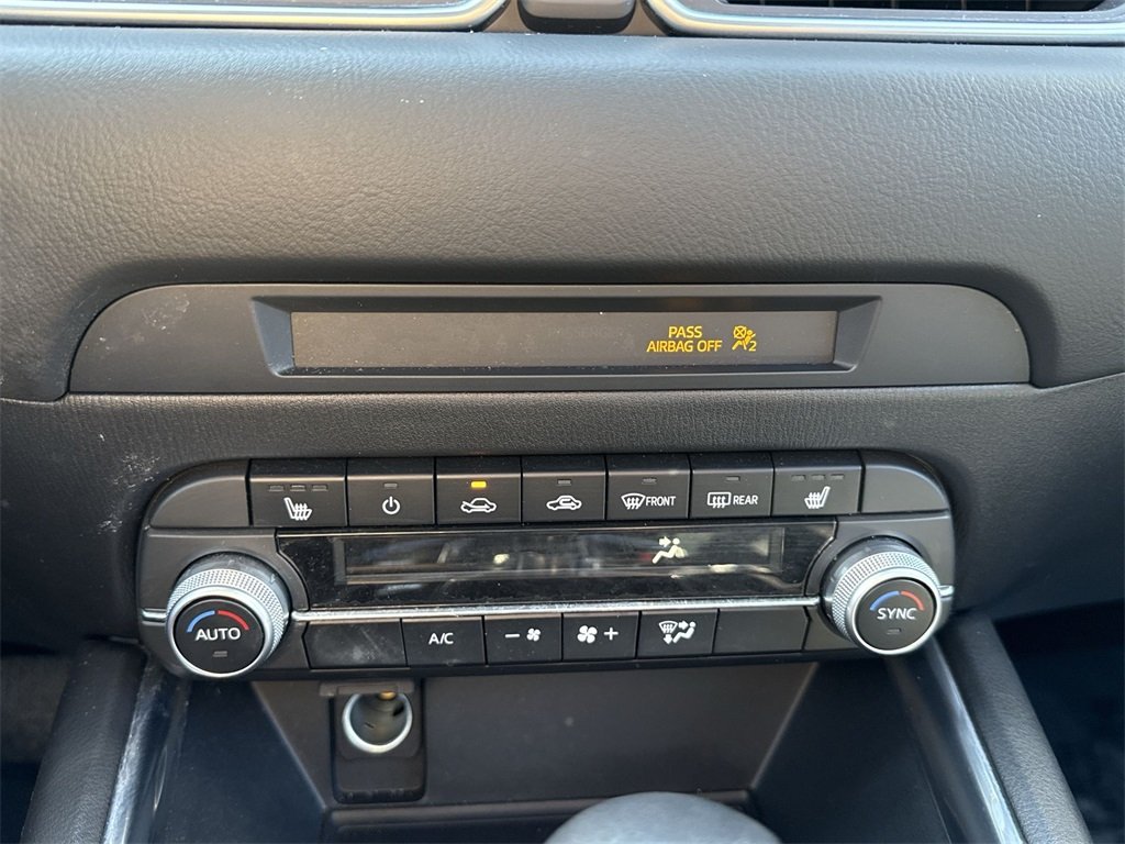 2023 MAZDA CX-5 - Image 18