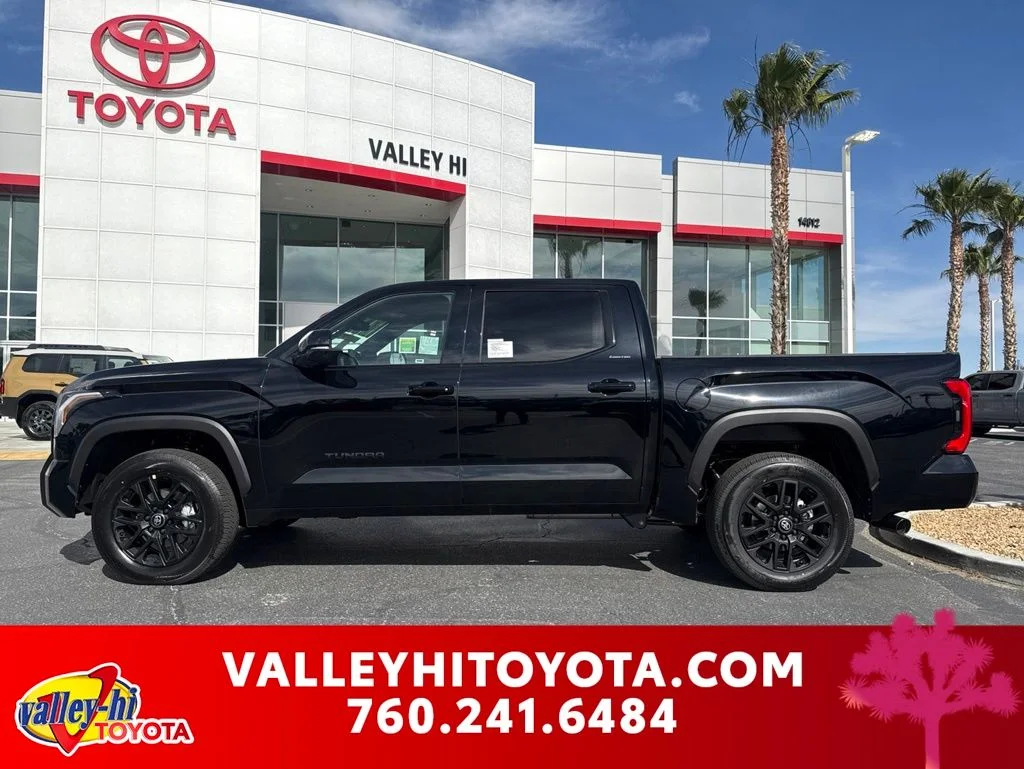 Tundra イタリア語 Tundra | Toyota Pasadena