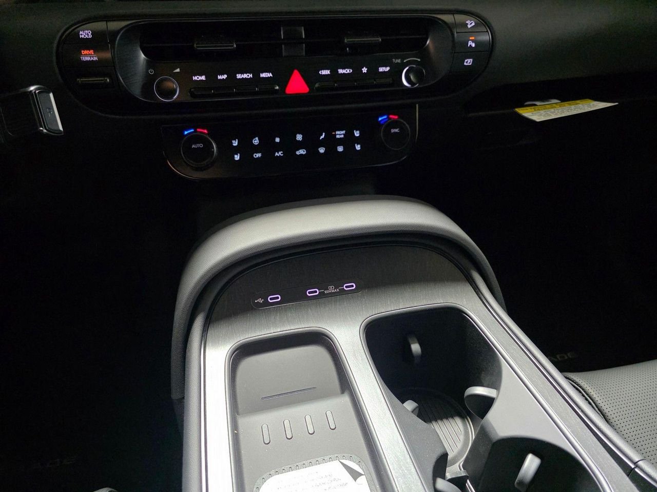 New 2026 Abyss Black Pearl Hyundai XRT Pro image 31