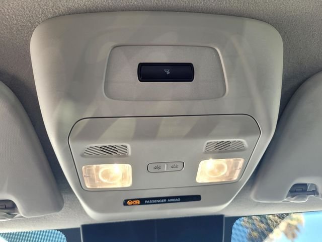 Used 2025 White Ford Base image 19