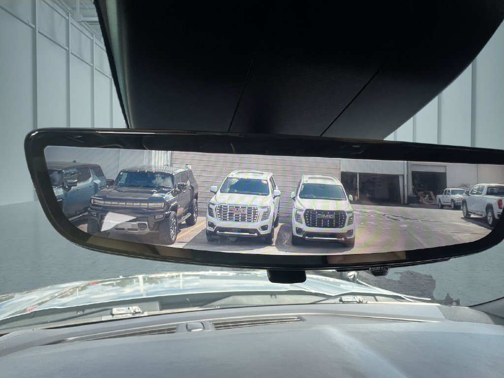 2025 GMC Sierra 1500 Denali - Photo 45
