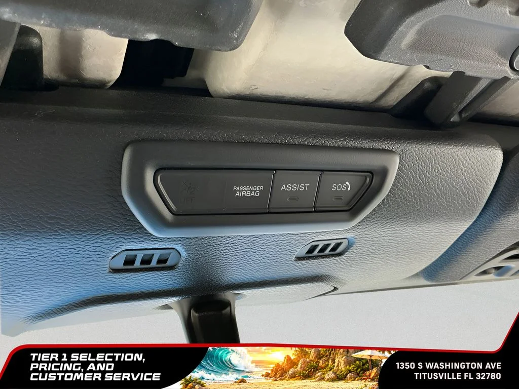 2023 Jeep Gladiator Sport S - Photo 35
