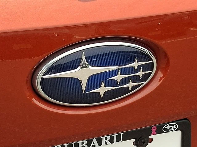 Used 2024 Beige Subaru Premium image 31