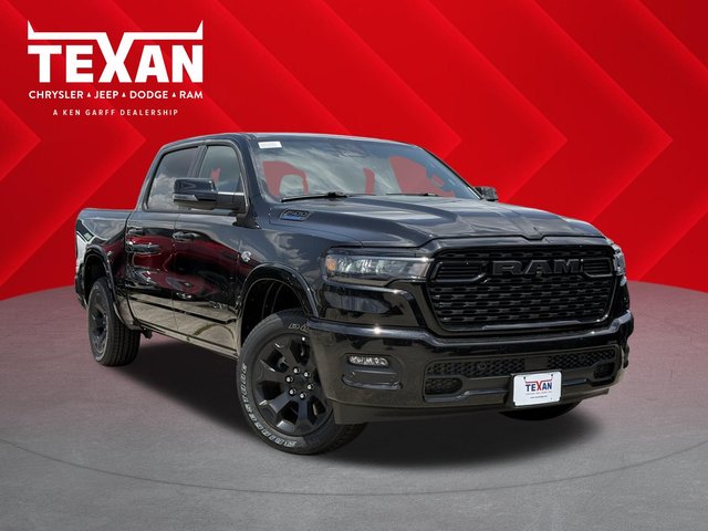 2026 RAM 1500 Lone Star