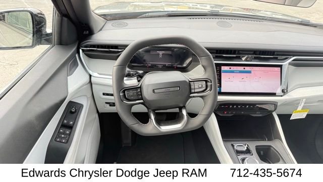 New 2026 Sting-Gray Clear-Coat Exterior Paint Jeep Laredo image 28