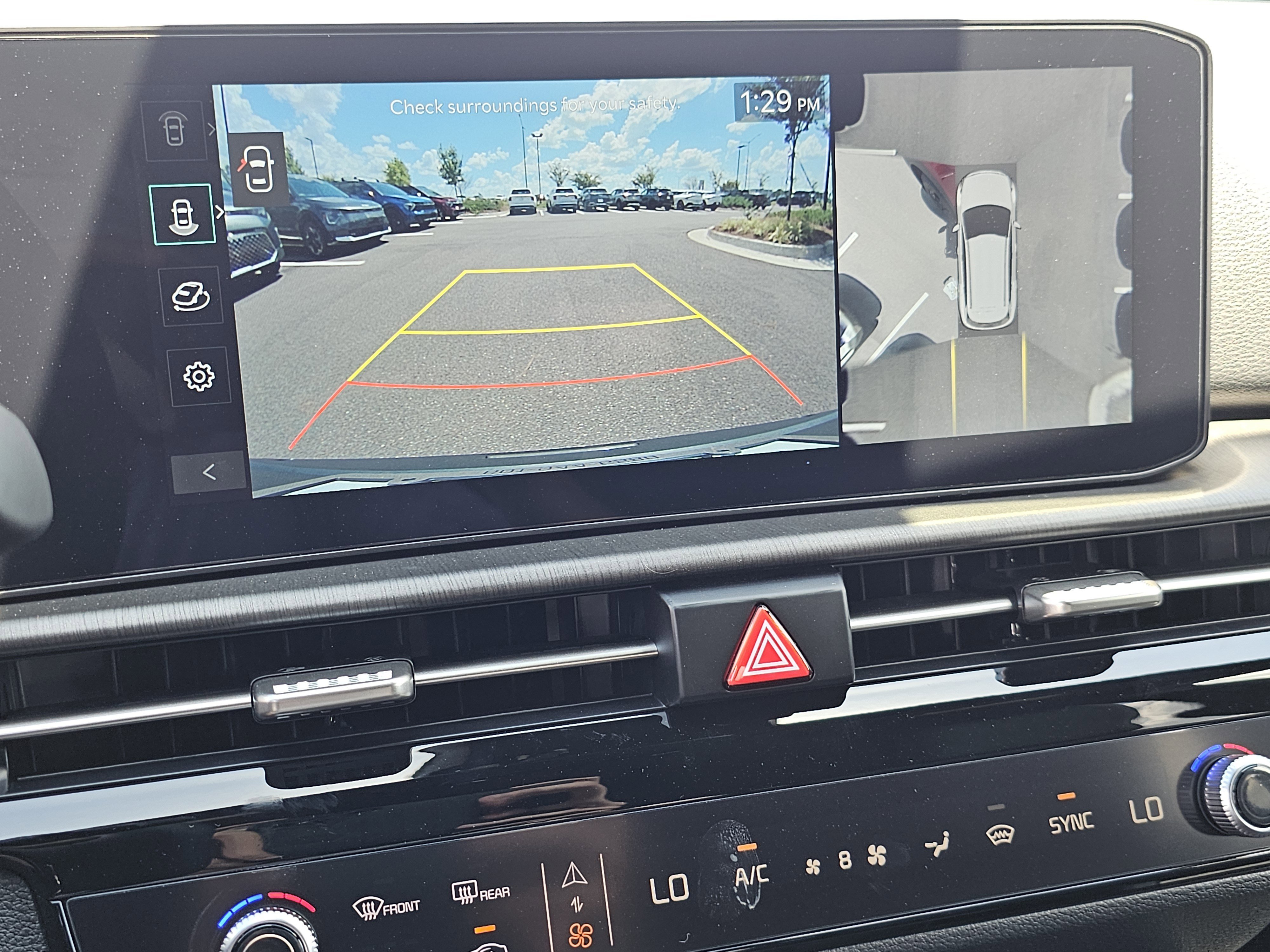 2026 Kia Sportage X-Pro Prestige - Photo 10