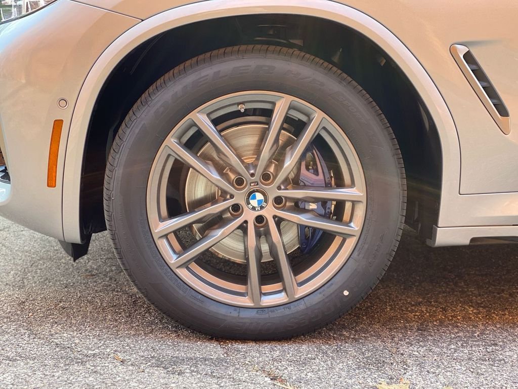 Used 2020 Silver BMW M40i image 33
