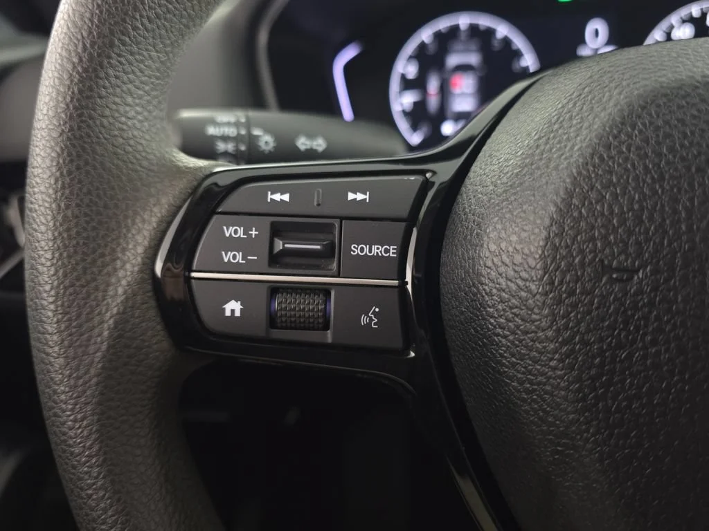 2023 Honda Civic Hatchback LX - Photo 45