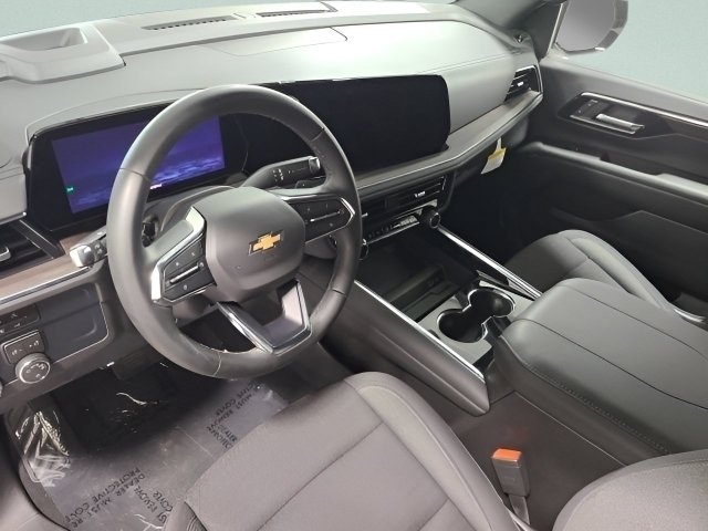 2026 Chevrolet Suburban LS - Photo 21