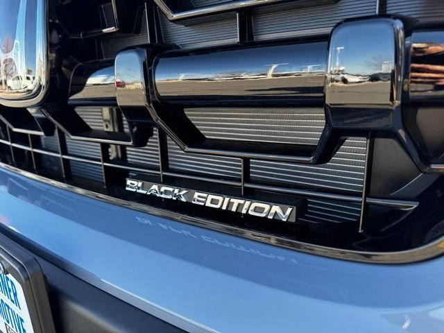 New 2026 Sonic Gray Pearl Honda Black Edition image 8