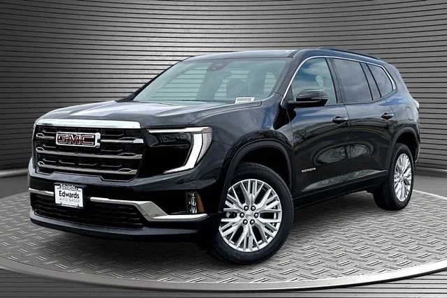 2026 GMC Acadia Elevation AWD's photo