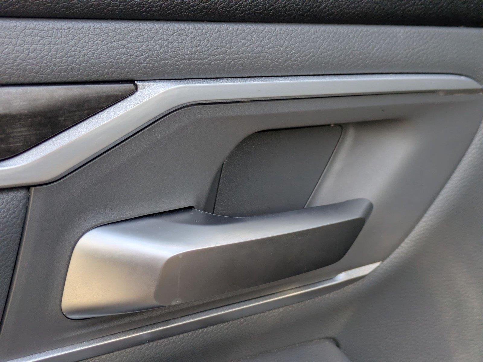 Used 2021 Maximum Steel Metallic Clearcoat Ram Big Horn image 26