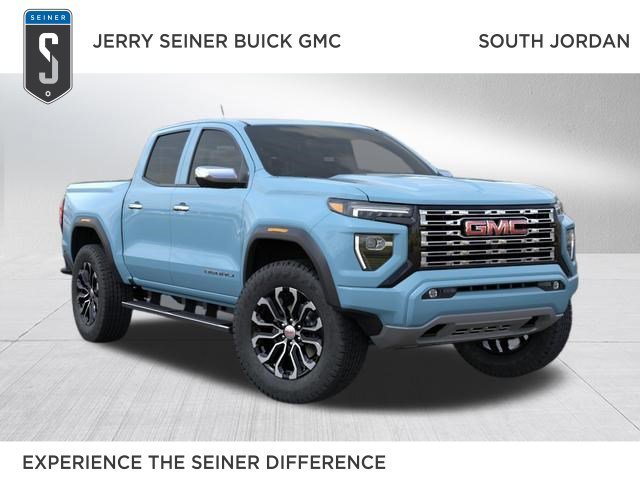 2026 GMC Canyon 4WD Denali Crew Cab Short Box's photo